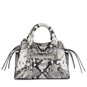 Balenciaga Neo Classic Mini Leather Crossbody